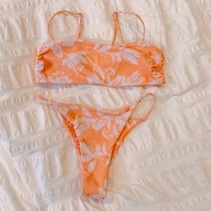 Shein bikini